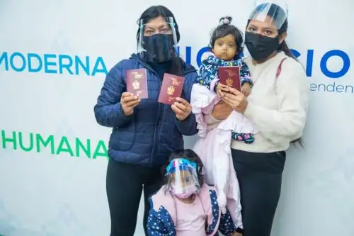 La bebé requiere un trasplante de hígado para salvarle la vida.