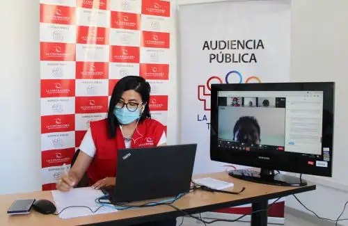 Los ciudadanos alertaron que no se estarían ejecutado correctamente obras públicas de irrigación y mantenimiento de vías, algunas estarían abandonadas y las que culminaron no fueron liquidadas ni entregadas a las entidades beneficiarias.