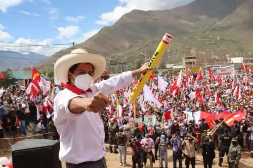 Foto: ANDINA/difusión.