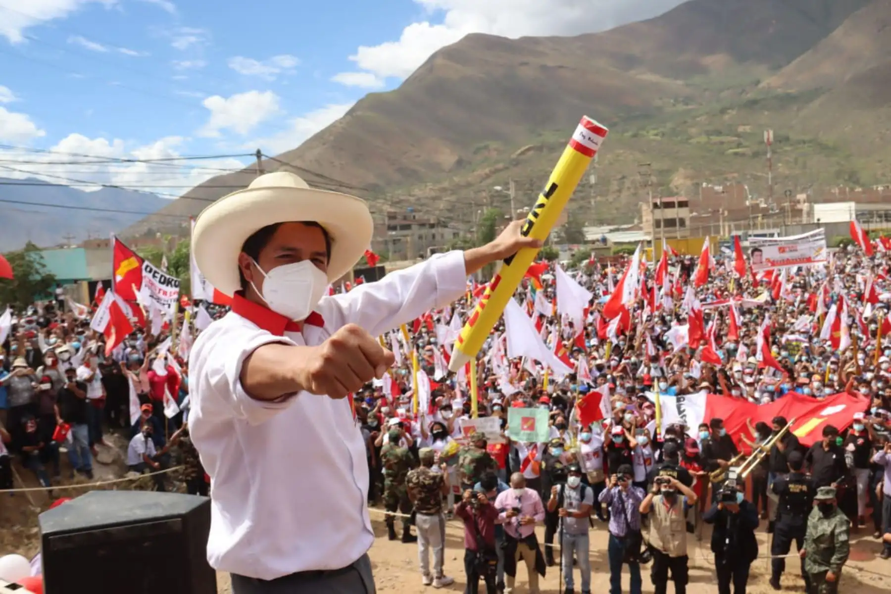 Foto: ANDINA/difusión.