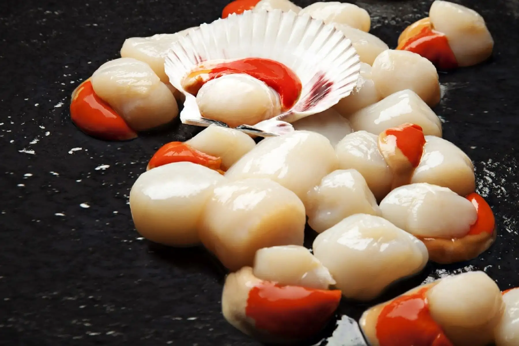 Productos pesqueros.