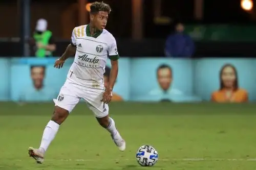 Andy Polo sufre grave lesión que lo aleja de la temporada en la MLS