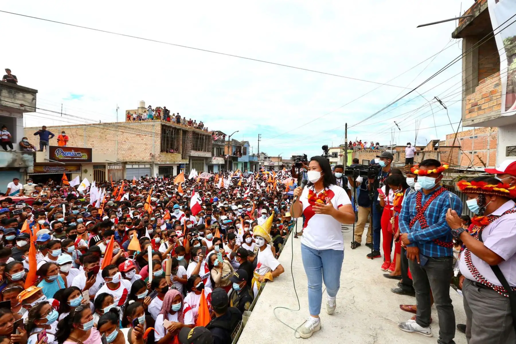 Foto: ANDINA/difusión.