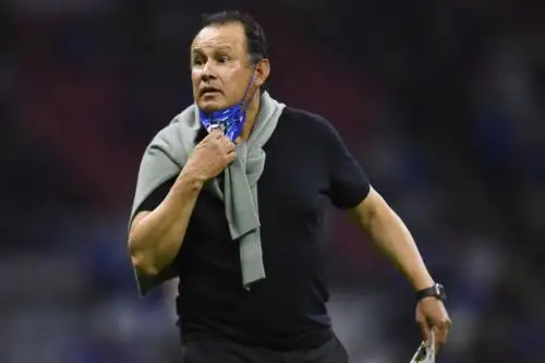 Juan Reynoso alista su mejor oncena del Cruz Azul para disputar la final