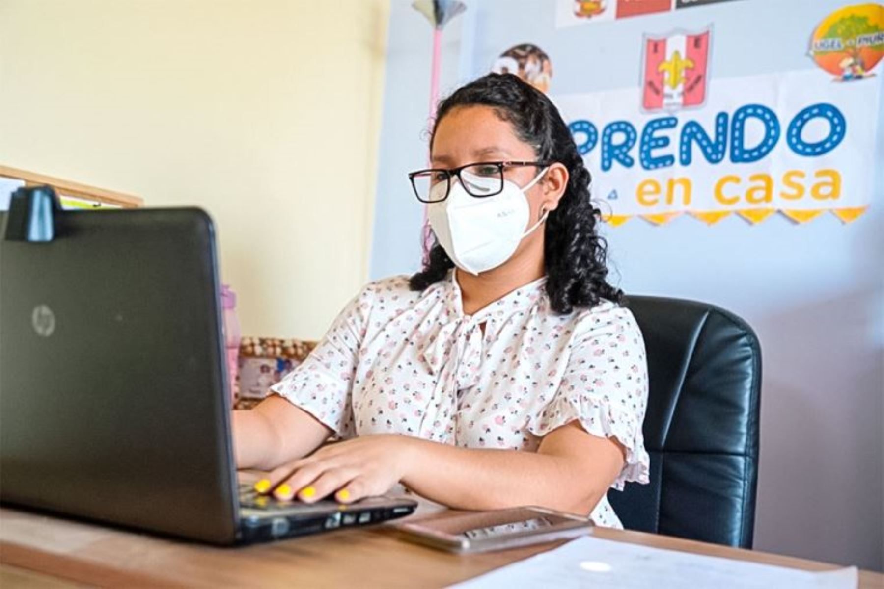 Minedu publica nuevas disposiciones para facilitar trabajo de docentes y  auxiliares | Noticias | Agencia Peruana de Noticias Andina