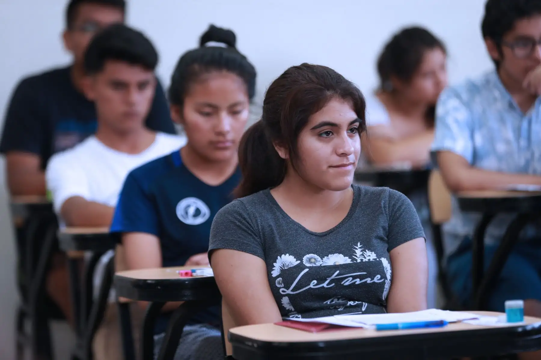 Calidad de educación universitaria se vería afectada por ley, señala el CNE. ANDINA/Difusión