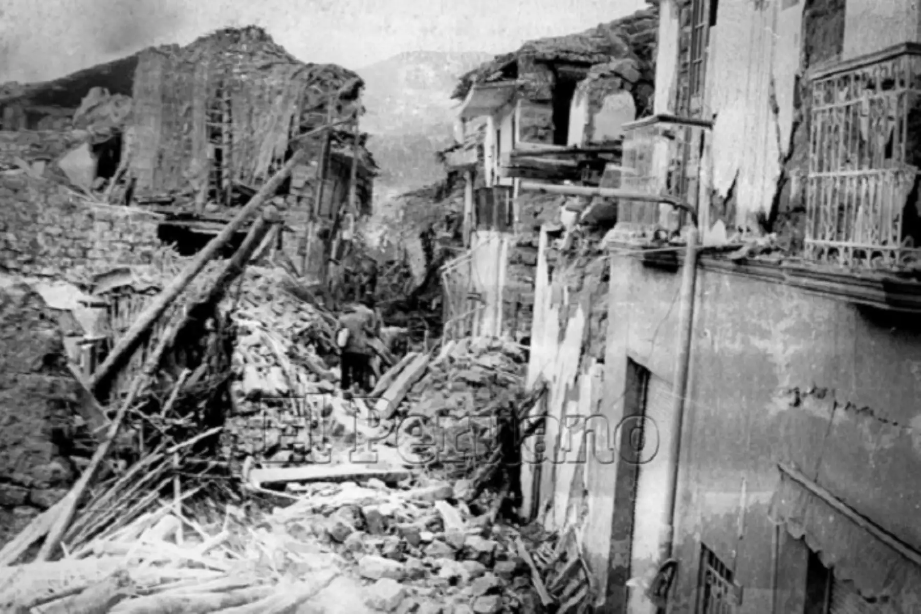 La implementación de 106 estaciones sísmicas para proteger a 18 millones de habitantes que residen en las regiones costeras del país, debe concluir este año 2021 y estar operativo en el 2022.