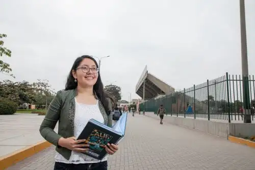 Pronabec te cuenta cómo ganar una beca para realizar estancias cortas en universidades de México. Foto: ANDINA/Difusión