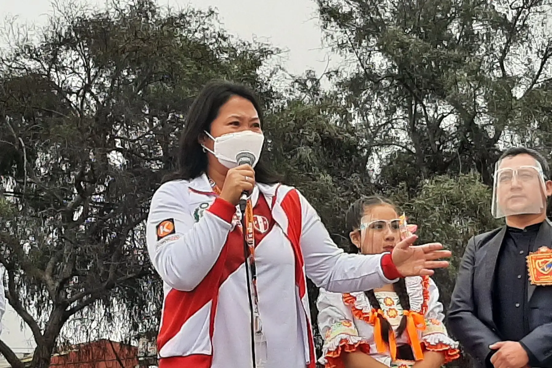 Foto: ANDINA/difusión.