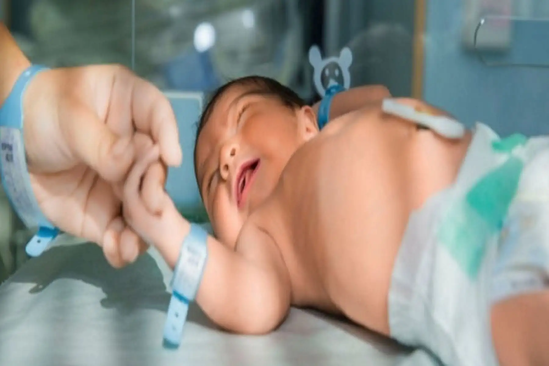 A raíz de la emergencia sanitaria nacional, el Reniec amplió los plazos de inscripción de los nacimientos, lo que facilita la documentación de los niños y niñas nacidos durante y después de la cuarentena.