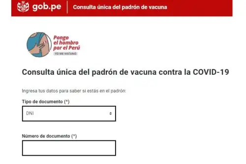 Foto: Captura web