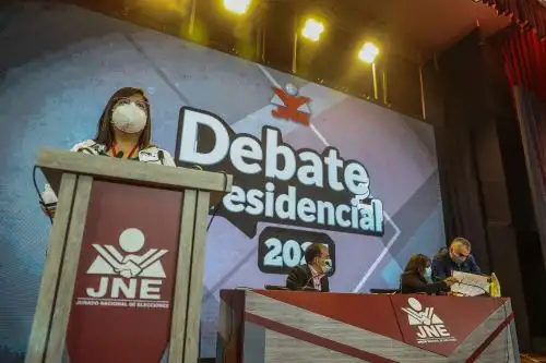 Foto: ANDINA/Andrés Valle.