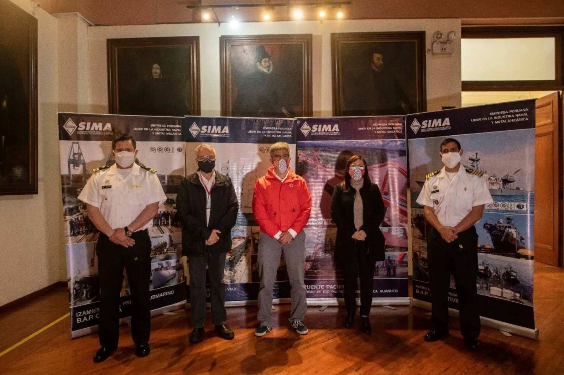 El ministro de Cultura, Alejandro Neyra, invitó a todos los peruanos y peruanas a participar en la convocatoria del proyecto la Semilla del Tiempo del Bicentenario.