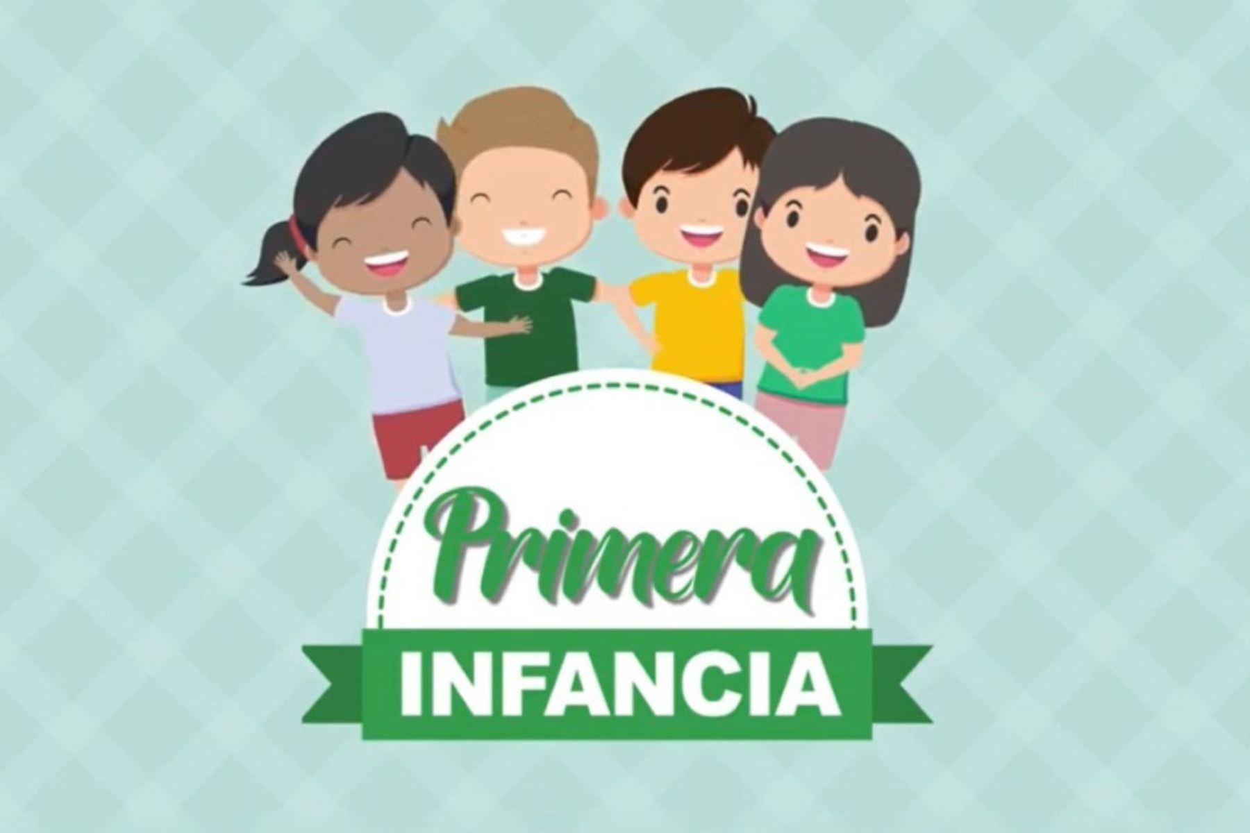 Según el Midis, en el Perú los indicadores de desarrollo infantil temprano consideran que el 53 % de niños de 6 a 23 meses tienen anemia. Foto: ANDINA/IPAE