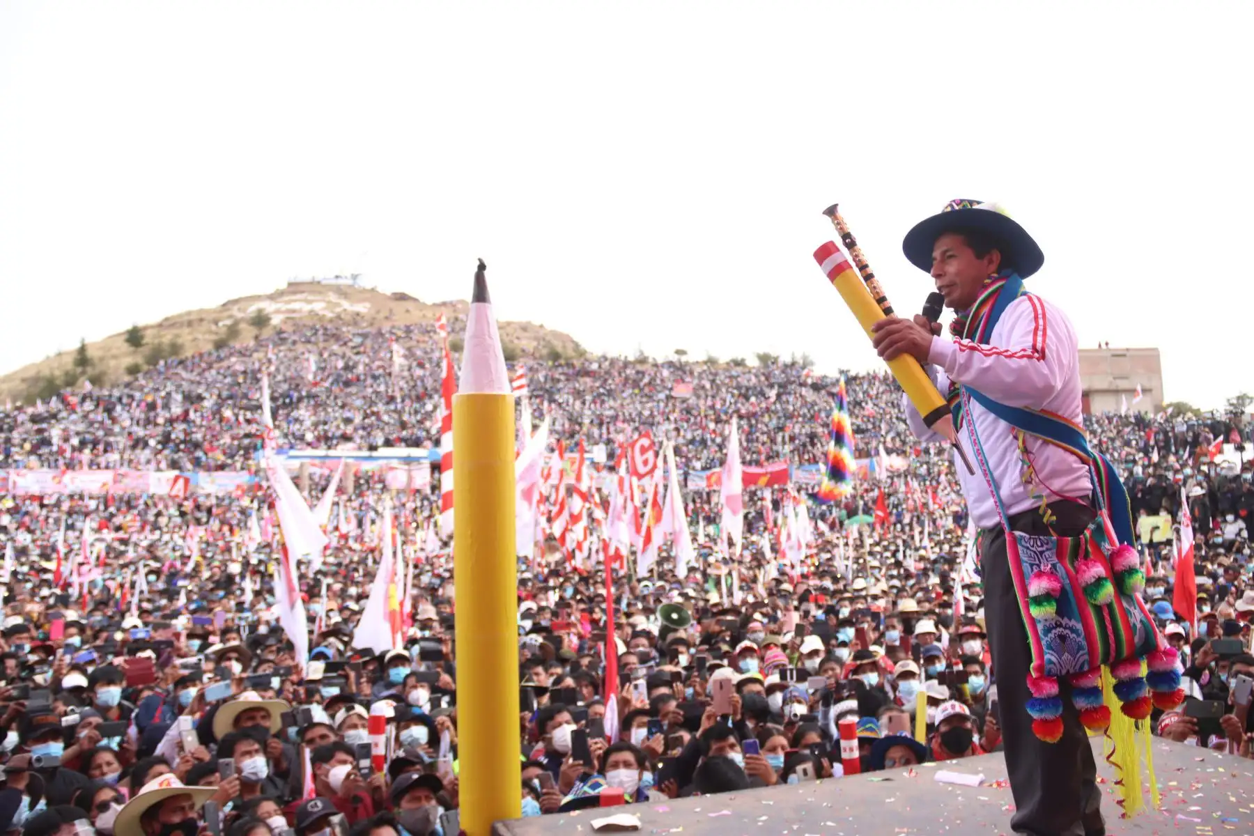 Foto: ANDINA/difusión.