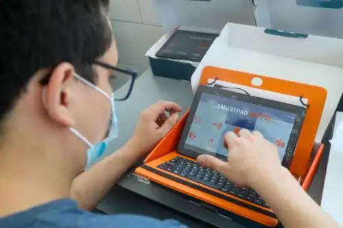 Estudiantes de secundaría realizarán 40 mil veedurías sobre entrega de material escolar