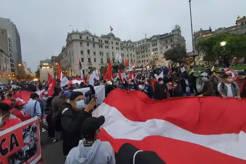 Foto: ANDINA/difusión.