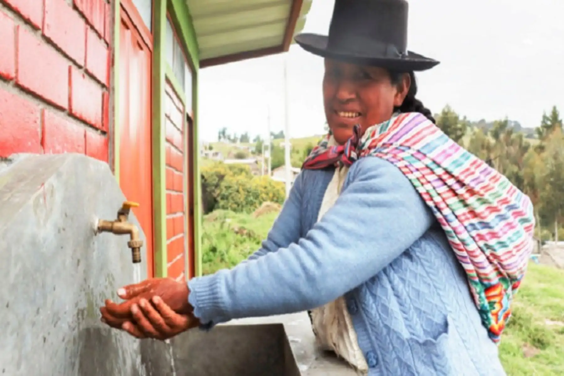 La ejecución del proyecto, cuenta con financiamiento del Estado peruano y del Banco Interamericano de Desarrollo (BID).