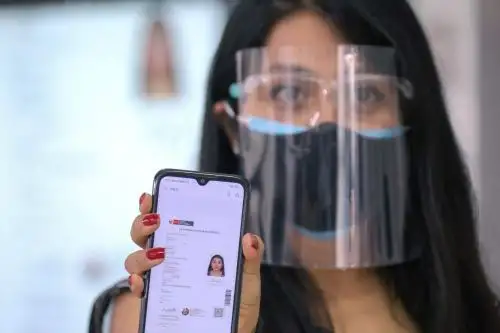 ¿Sabe cómo realizar el pago virtual para obtener su licencia de conducir?. Foto: ANDINA/Difusión.
