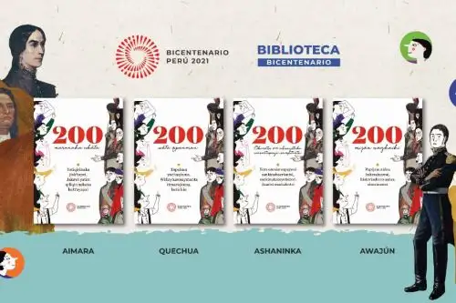 Foto: ANDINA/Difusión.