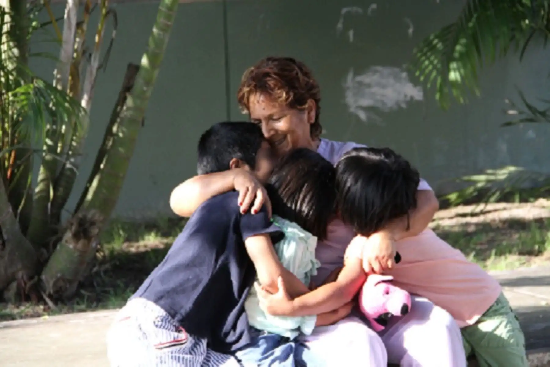 Foto: ANDINA/Difusión.