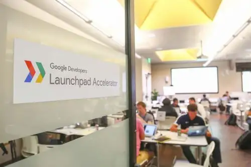 Google brindará a los emprendimientos innovadores la tecnología, la asistencia y los servicios necesarios para lograr el despegue de las startups.