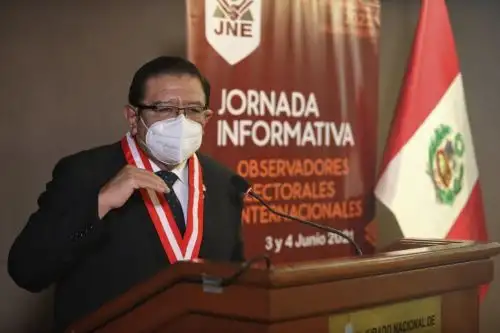 Foto: ANDINA/difusión.