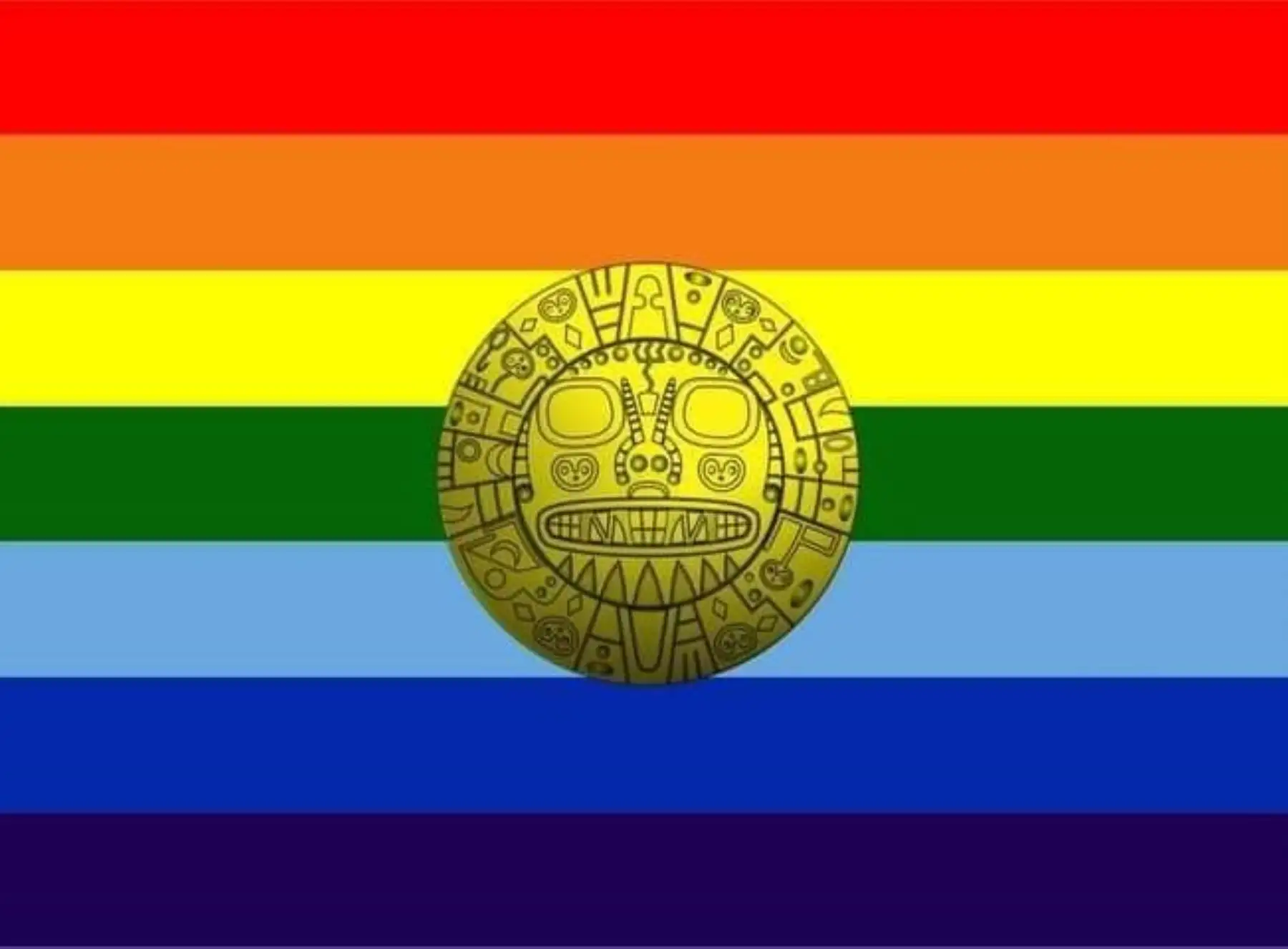 Municipalidad de Cusco aprueba ordenanza que incluye el Sol de Echenique en su estandarte oficial.