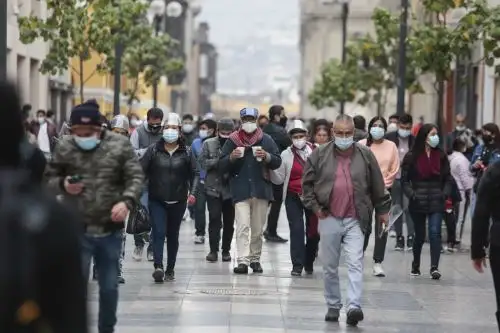 Foto: ANDINA/difusión.