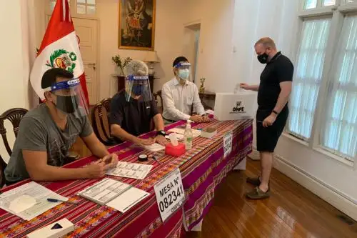 Foto: ANDINA/difusión.