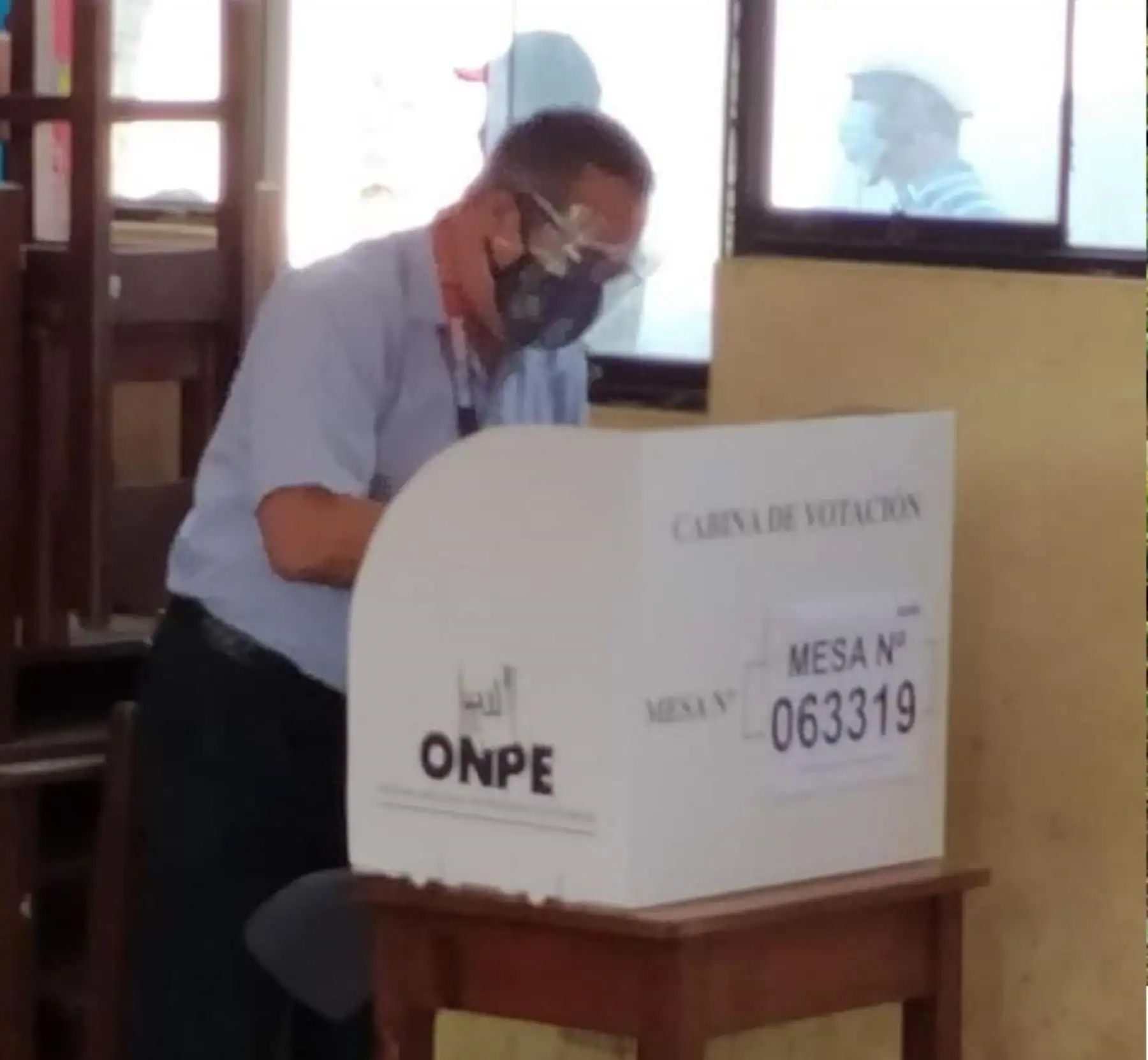 Candidato que resulte electo debe llevar adelante una verdadera descentralización.
