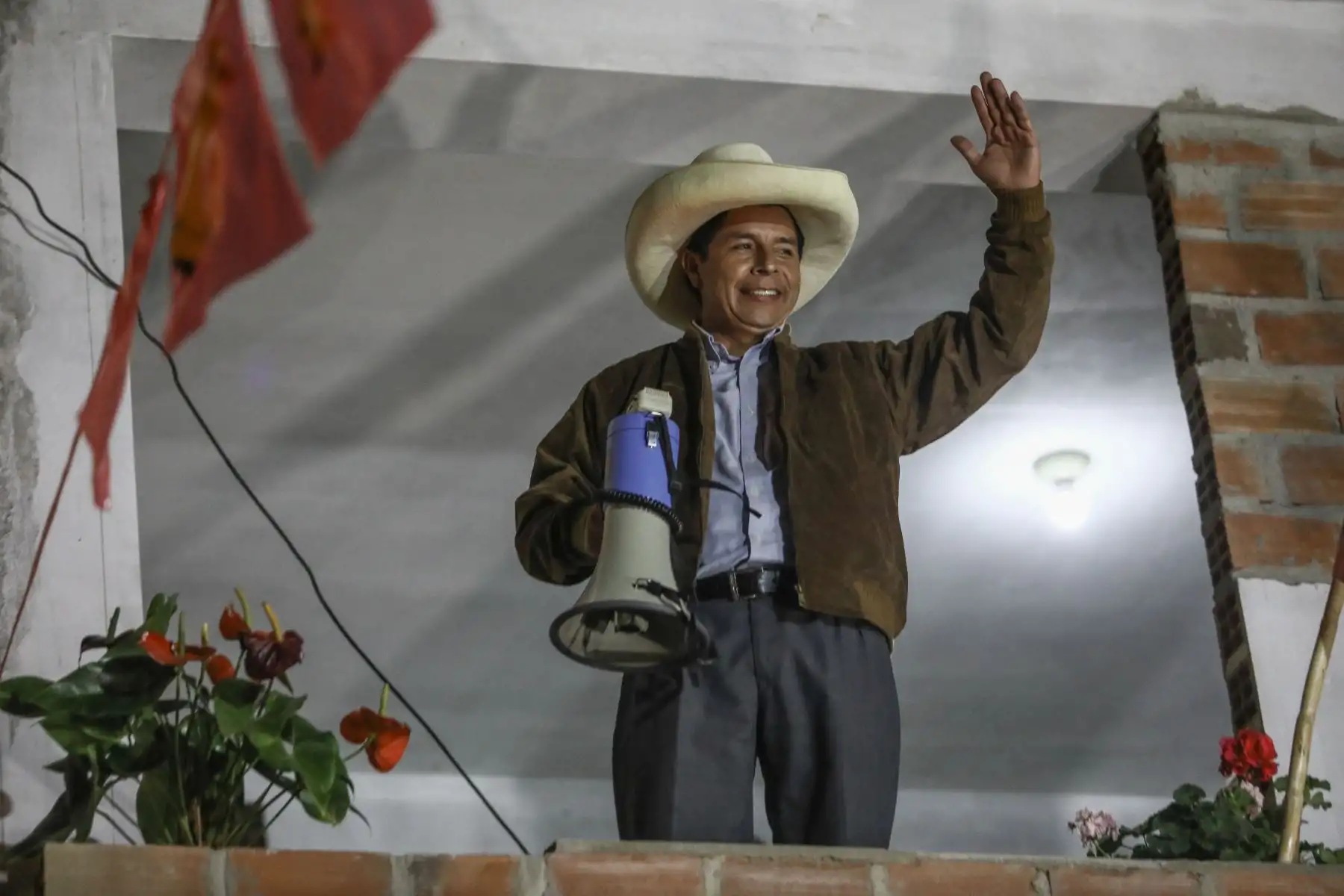 Foto: ANDINA/difusión.