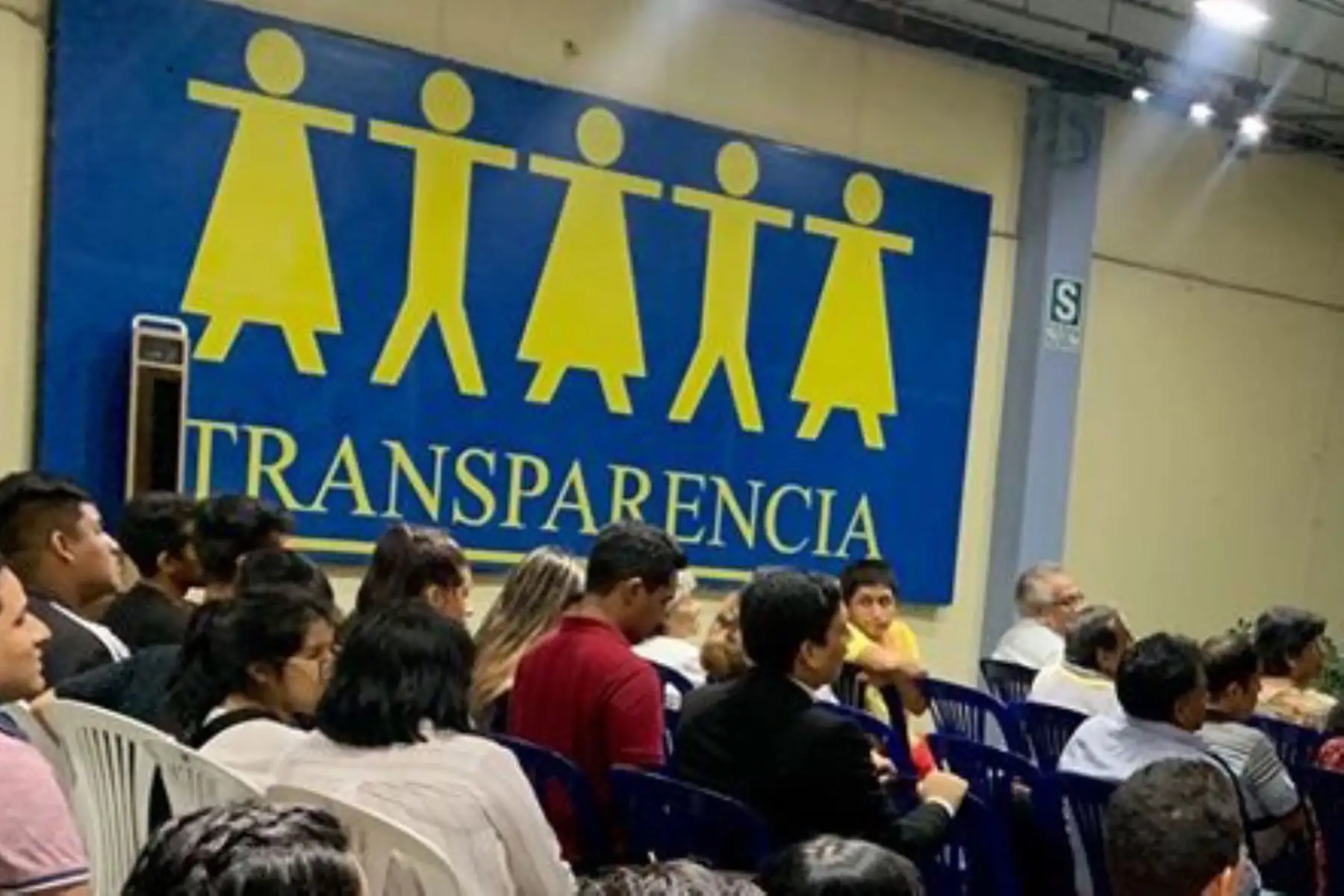 Foto: ANDINA/difusión.