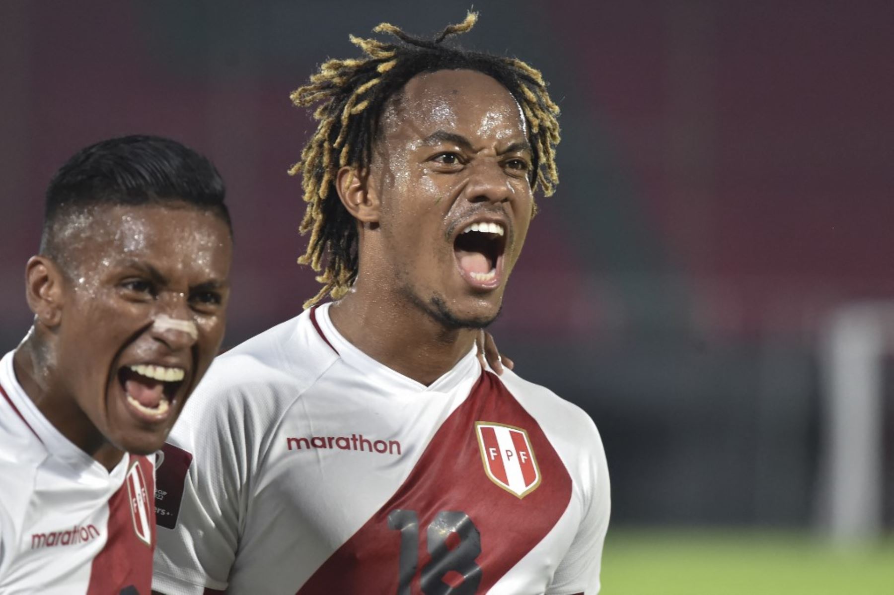 Perú necesita volver a los gritos de gol para rescatar un triunfo ante Ecuador en Quito