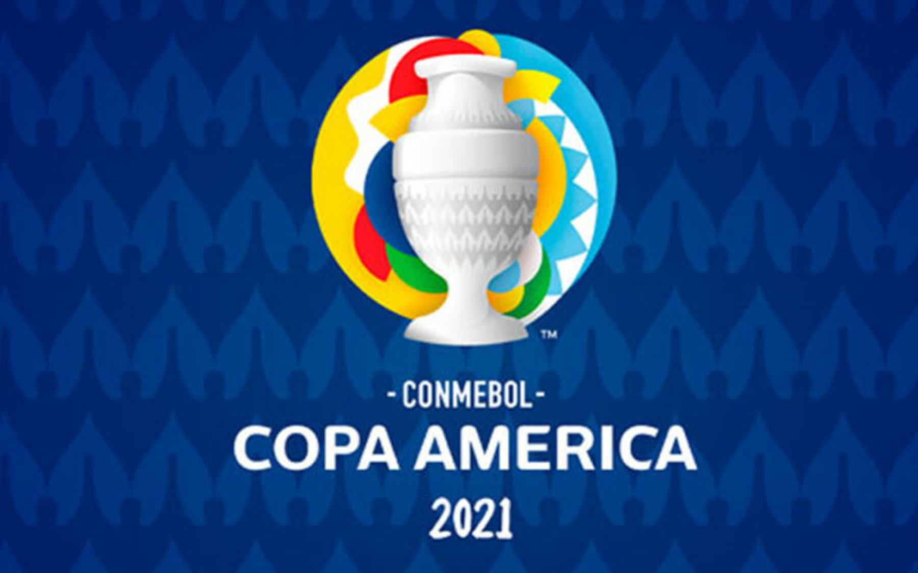 CONMEBOL COPA AMERICA 2021