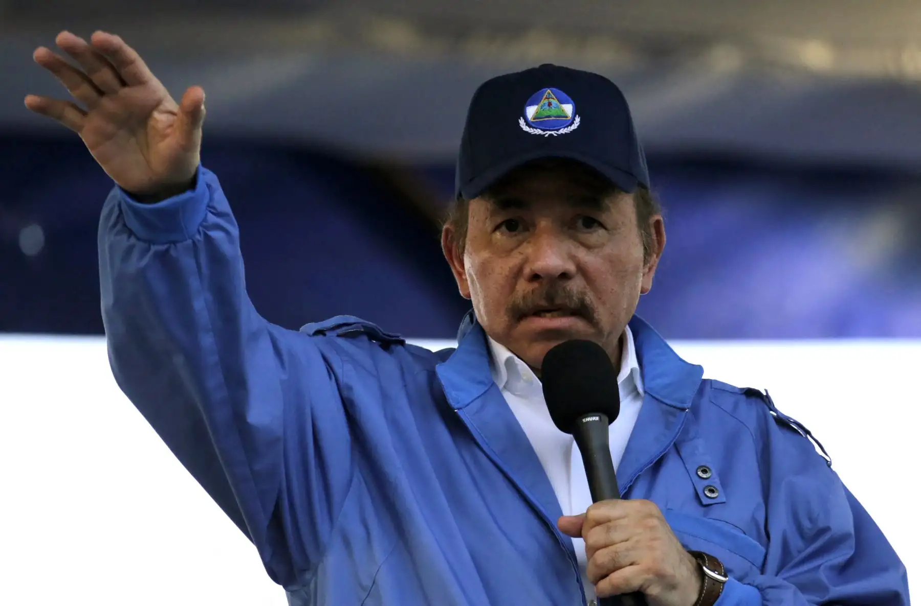 Nicaragua da luz verde a propuesta constitucional para desconocer fallos internacionales