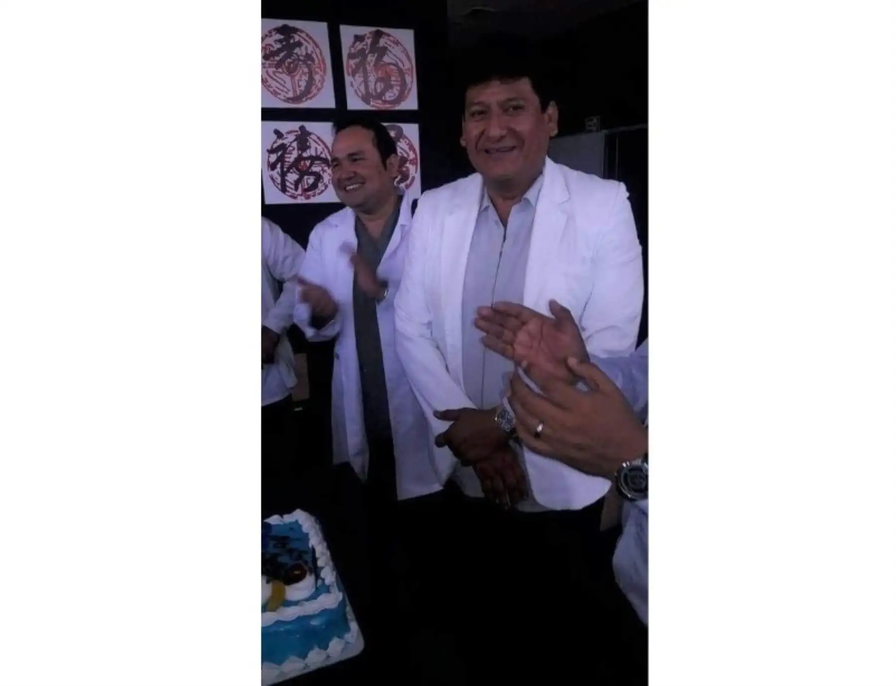 Áncash lamenta la muerte de Orlando Paredes Alcántara, médico héroe, director del hospital de EsSalud Coishco, que perdió la batalla contra la covid-19.