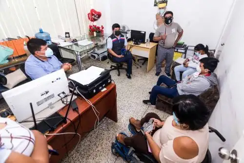 Especialista afirma que ante esta coyuntura hay dos extremos: un exceso de confianza y una desconfianza total, pero definitivamente el camino es el del medio.