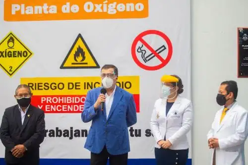 ANDINA/Difusión