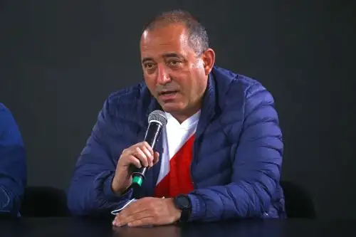 ANDINA/Vidal Tarqui