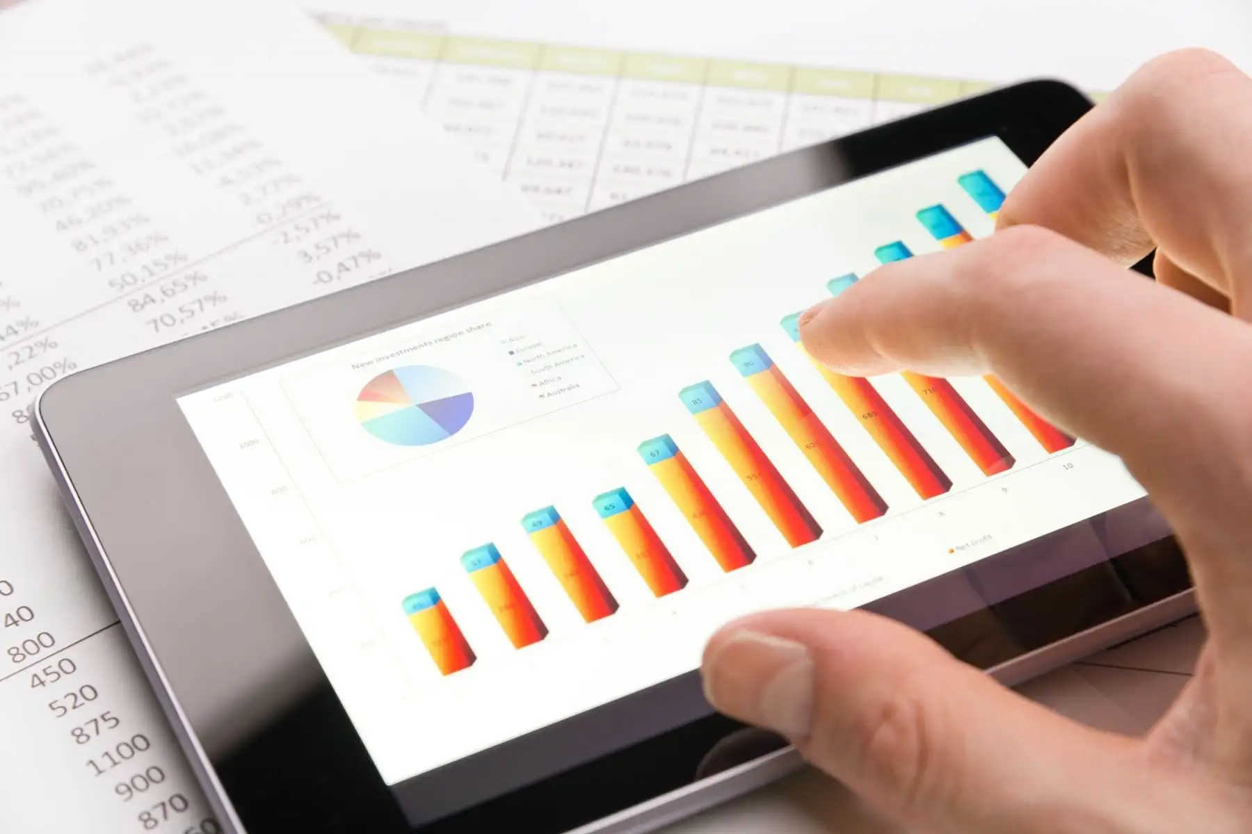 Economía digital.