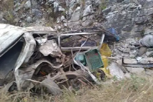 De los fallecidos, tres pertenecen a una sola familia: Eladio Cueva Matta, Rosmer Cueva Carbajal y Dixon Lander Cueva Carbajal. También murieron Juan Eugenio Araujo Manrique y Marina Carbajal