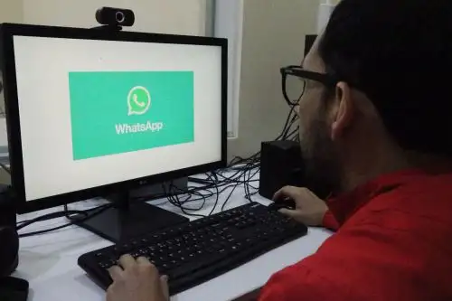 ANDINA/Difusión