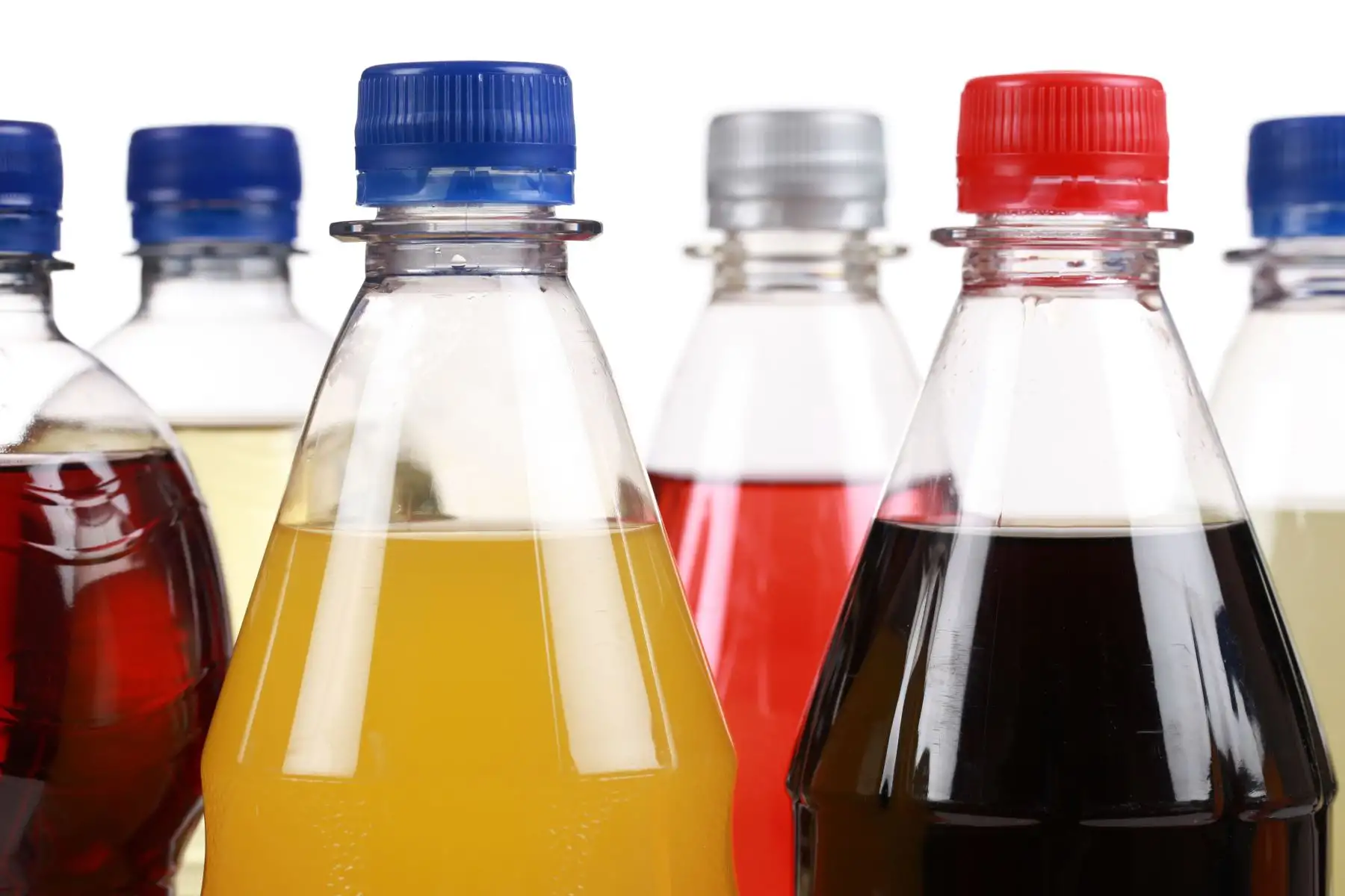 La industria de bebidas no alcohólicas genera más de 83,000 empleos directos e indirectos en el Perú.  ANDINA/Difusión