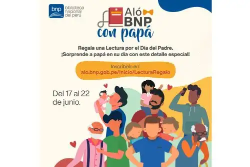 ANDINA/Difusión