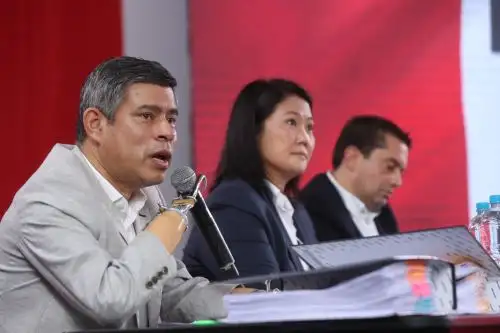 Foto: ANDINA/Carla Patiño Ramírez.
