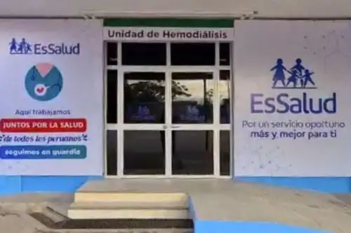Ucayali: EsSalud inaugura centros médicos de primer nivel en Manantay y Atalaya
