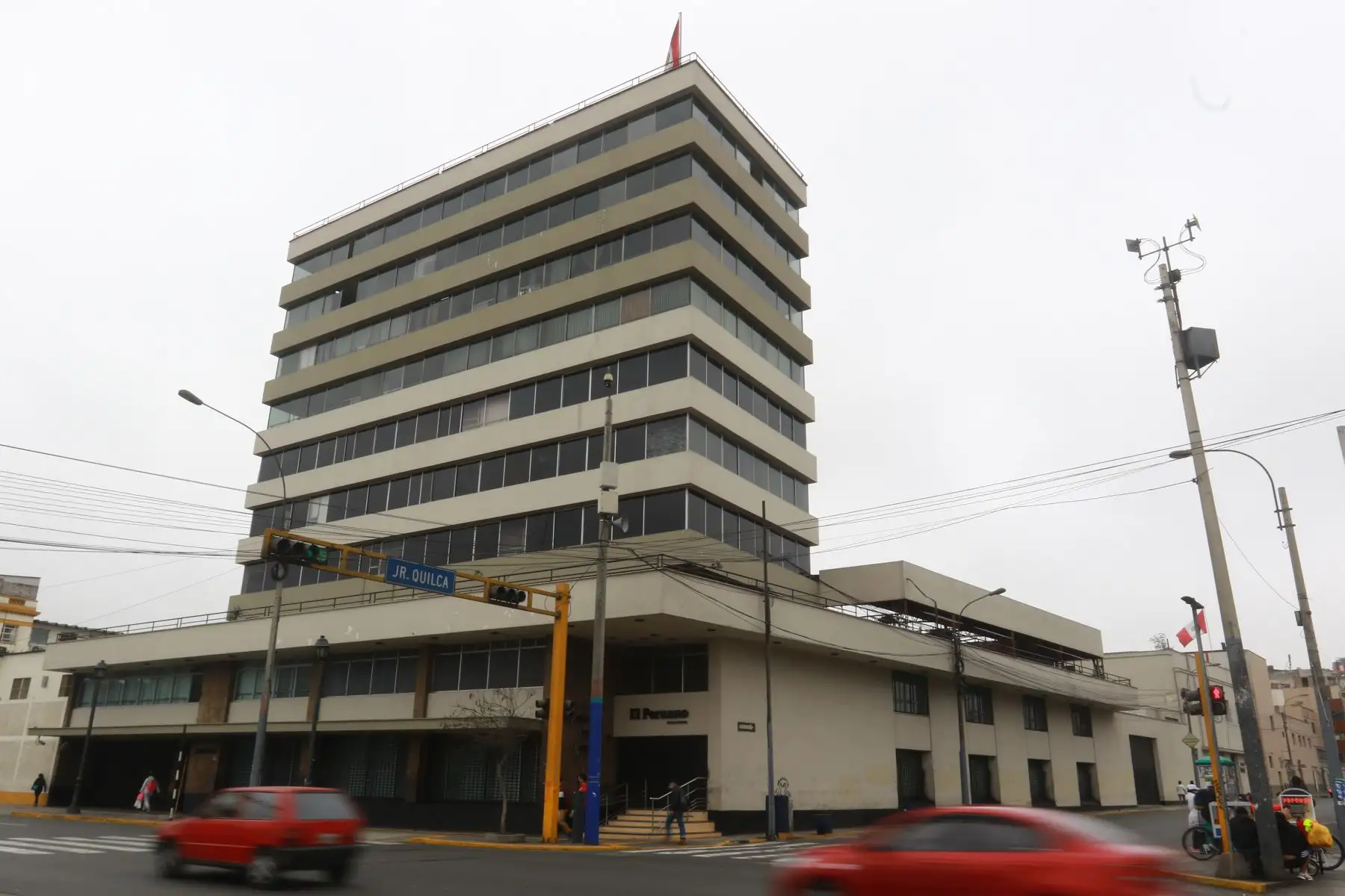 ANDINA/Jhonel Rodríguez Robles