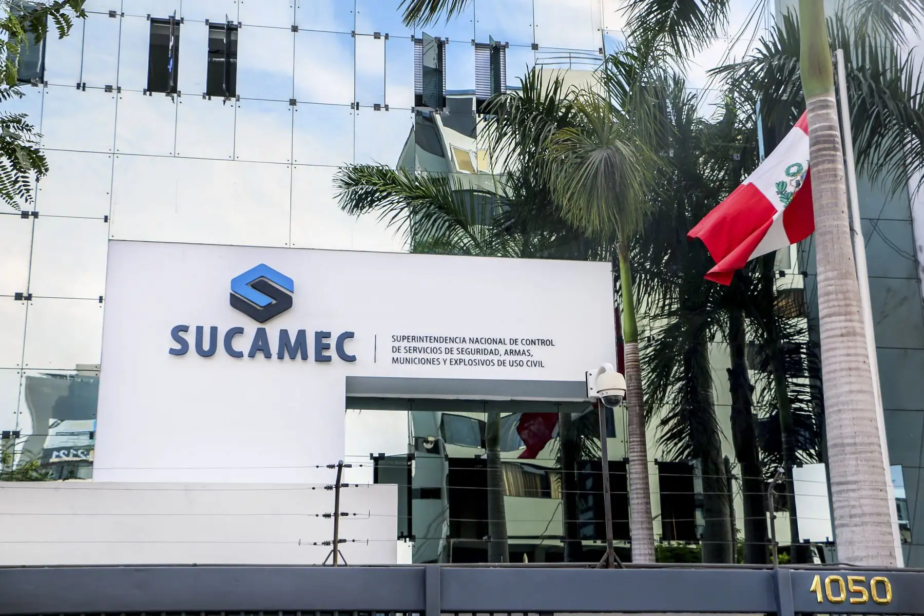 Institución del Ministerio del Interior se convirtió en la primera entidad en su tipo en realizar mecanismo de transparencia a tiempo real en quechua y legua de señas.