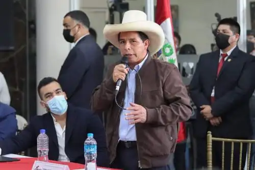 Foto: ANDINA/difusión.